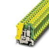 

3003923 Phoenix contact USLKG 10 N Клемма защитного провода