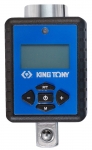 

Электронный динамометрический адаптер KING TONY 34207-1A
