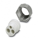 

Кабельный разъем - VC-K-KV-PG21 1X6/2X9 - 1885538 Phoenix contact