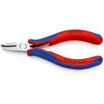 

Кусачки торцевые для электроники KNIPEX KN-6472120