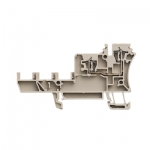 

Клемма пускового устройства Weidmuller ZIA 1.5/4L-1S 1652010000