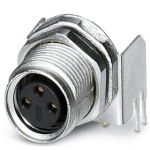 

Встраиваемые разъемы - SACC-DSI-M8FS-3CON-M10-L90 SH - 1456145 Phoenix contact
