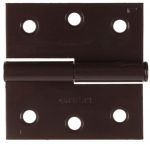 

Петли дверные разъемные, серия MASTER Stayer 37613-50-1L