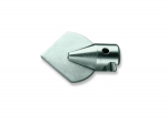 

Пикообразный скребок Rothenberger 72170