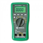 

DM-65 Мультиметр цифровой Greenlee