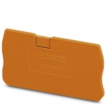 

Концевая крышка - D-ST 4 OG - 3037685 Phoenix contact