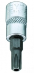 

HE-50850366083 HEYTEC Насадка отверточная TORX 1/2 50850-36 T60