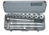 

HE-00101500080 Набор торцевых головок 3/4 101-50-M HEYCO
