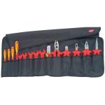 

Планшет для инструментов мягкий KNIPEX KN-989913