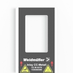 

1500300000 Weidmueller