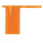 

Блокировка включения Weidmuller SSP 3 SAKT1 0531760000