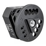 

Устройство поддержки позиционирования 97 49 60 (HTS + Harting) KNIPEX KN-974990