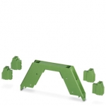 

Корпуса для электронных устройств - ME 12,5 OT-MKDSO SET - 2907457 Phoenix contact