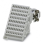 

Адаптер клеммного модуля - HC-D 40-A-TWIN-PER-M - 1580176 Phoenix contact