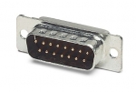 

Модуль для контактов - VS-15-ST-DSUB-EG - 1688874 Phoenix contact