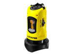 

Лазерный построитель плоскостей LASERMAX серия MASTER Stayer 34960