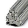 

3046689 Phoenix contact UTTB 2,5-2DIO/O-UL/O-UR Клеммный блок со встр. элементами