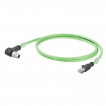 

Системный кабель Weidmuller IE-C6EL8UG0050XCAU40-E 2485600050