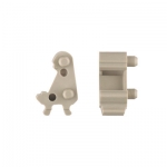 

Держатель маркировки Weidmuller BZT 1 ZA WS 10/5 1805520000