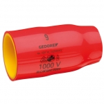 

VDE-головки торцевые 3/8" 619 мм GEDORE VDE 30 19 2946505