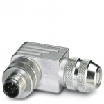

Разъем - SACC-M12MR-5CON-PG 9-SH - 1694282 Phoenix contact