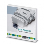 

Программное обеспечение - CLIP-PROJECT PROFESSIONAL - 5146053 Phoenix contact