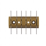 

Многополюсная клеммная колодка Weidmuller MF 1/6 2X6.3/2.8 0479720000