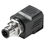 

Адаптер Weidmuller IE-AD-M12DRJ45-MF-180 1514970000