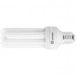 

Лампа компактная люминесцентная, дуговая, 26W, 2700K, E27, 8000ч. STERN 90943