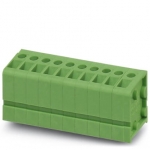

Клеммные блоки для печатного монтажа - FRONT 2,5-V/SA 5/ 6 - 1700231 Phoenix contact