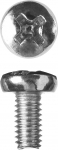 

Винт DIN 7985 ЗУБР МАСТЕР 303150-04-008