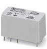 

2961529 Phoenix contact REL-MR-230AC/21HC AU Одиночное реле