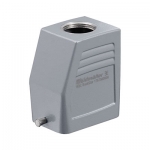 

1787490000 WEIDMULLER Кабельный колпак HDC 16D TOLU 1M32G