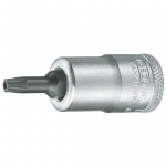 

Головка торцевая с отверточной вставкой 3/8" TORX T50 GEDORE ITX 30 B T50 1441019