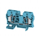 

Проходная клемма Weidmuller ZDU 10 BL 1746760000