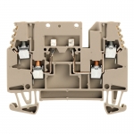 

Измерительная клемма с размыкателем Weidmuller WTR 2.5/ZZ O.TNHE 1774670000