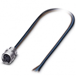 

Проходная деталь - SACC-E-M 8FS-3CON-M8/1,0 - 1541733 Phoenix contact