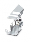 

Металлический кожух D-SUB для защиты от ЭМВ - VS-09-TI-2EMV - 1688476 Phoenix contact