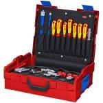 

Набор инструментов KNIPEX L-BOXX Сантехника KN-002119LBS