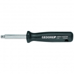 

Рукоятка для приводного инструмента на 1/4" GEDORE 2098 6171480