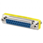 

Сигнальная вставка D-Sub Weidmuller IE-FCI-D25-FF 1450880000