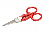 

Ножницы электрика с серрейторной заточкой BAHCO SC127S