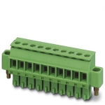 

Разъем печатной платы - MCVR 1,5/ 8-STF-3,81 - 1828401 Phoenix contact