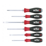 

Набор отверток SoftFinish WIHA 530HK6 21250