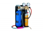 

Мини-установка для сварки ROXY 400L (РОКСИ 400 L) Rothenberger 35780