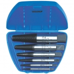 

Набор шпильковертов M3-M24 GEDORE 8551-66 6759700