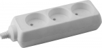 

Колодка для удлинителя DEXX 55100-3