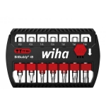 

Набор бит BitBuddy® биты TY 49 mm WIHA SB 7946-TY905 42118