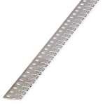 

Шина для выравнивания потенциалов - S-FS (2,8X0,8) - 3191699 Phoenix contact