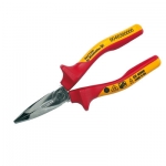 

Длинногубцы телефониста изогнутые изолированные FRZ SG 160 WEIDMULLER 9046390000